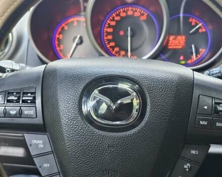 Сірий Мазда СХ-7, об'ємом двигуна 2.2 л та пробігом 234 тис. км за 11500 $, фото 12 на Automoto.ua