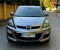 Сірий Мазда СХ-7, об'ємом двигуна 2.2 л та пробігом 179 тис. км за 11700 $, фото 5 на Automoto.ua