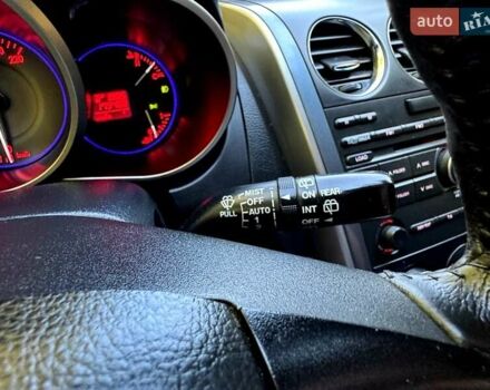 Сірий Мазда СХ-7, об'ємом двигуна 2.2 л та пробігом 179 тис. км за 11700 $, фото 36 на Automoto.ua
