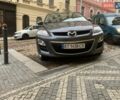 Сірий Мазда СХ-7, об'ємом двигуна 2.2 л та пробігом 218 тис. км за 11500 $, фото 1 на Automoto.ua
