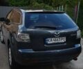 Серый Мазда СХ-7, объемом двигателя 2.5 л и пробегом 175 тыс. км за 10500 $, фото 5 на Automoto.ua