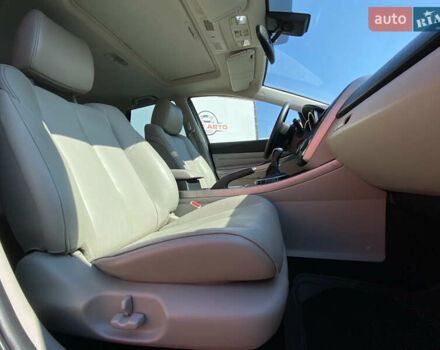 Мазда СХ-7 2012 у Рівному на Automoto.ua Сірий Мазда СХ-7, об'ємом двигуна 2.2 л та пробігом 240 тис. км за 8800 $, фото 5 на Automoto.ua