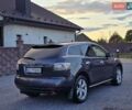 Серый Мазда СХ-7, объемом двигателя 2.2 л и пробегом 259 тыс. км за 10498 $, фото 12 на Automoto.ua