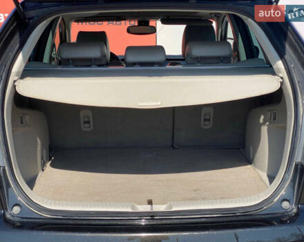 Сірий Мазда СХ-7, об'ємом двигуна 2.2 л та пробігом 240 тис. км за 8900 $, фото 7 на Automoto.ua