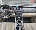 Серый Мазда СХ-7, объемом двигателя 2.2 л и пробегом 260 тыс. км за 9900 $, фото 11 на Automoto.ua