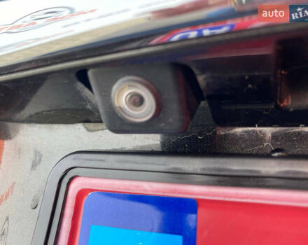 Сірий Мазда СХ-7, об'ємом двигуна 2.2 л та пробігом 240 тис. км за 8900 $, фото 12 на Automoto.ua