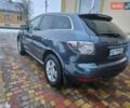 Серый Мазда СХ-7, объемом двигателя 2.18 л и пробегом 258 тыс. км за 10799 $, фото 13 на Automoto.ua