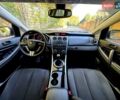Сірий Мазда СХ-7, об'ємом двигуна 2.2 л та пробігом 179 тис. км за 11700 $, фото 26 на Automoto.ua