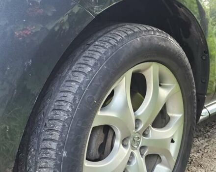 Сірий Мазда СХ-7, об'ємом двигуна 2.2 л та пробігом 234 тис. км за 11500 $, фото 5 на Automoto.ua