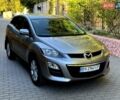 Сірий Мазда СХ-7, об'ємом двигуна 2.2 л та пробігом 179 тис. км за 11700 $, фото 4 на Automoto.ua