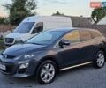 Серый Мазда СХ-7, объемом двигателя 2.2 л и пробегом 259 тыс. км за 10498 $, фото 39 на Automoto.ua