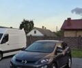 Серый Мазда СХ-7, объемом двигателя 2.2 л и пробегом 259 тыс. км за 10498 $, фото 21 на Automoto.ua