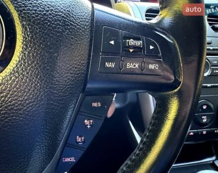 Сірий Мазда СХ-7, об'ємом двигуна 2.2 л та пробігом 179 тис. км за 11700 $, фото 38 на Automoto.ua