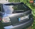 Сірий Мазда СХ-7, об'ємом двигуна 2.2 л та пробігом 234 тис. км за 11500 $, фото 2 на Automoto.ua