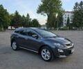 Серый Мазда СХ-7, объемом двигателя 2.18 л и пробегом 259 тыс. км за 10499 $, фото 15 на Automoto.ua
