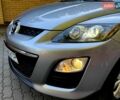 Сірий Мазда СХ-7, об'ємом двигуна 2.2 л та пробігом 179 тис. км за 11700 $, фото 10 на Automoto.ua