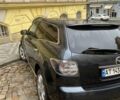 Сірий Мазда СХ-7, об'ємом двигуна 2.2 л та пробігом 218 тис. км за 11500 $, фото 3 на Automoto.ua