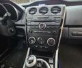 Серый Мазда СХ-7, объемом двигателя 2.18 л и пробегом 258 тыс. км за 10799 $, фото 36 на Automoto.ua
