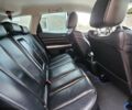 Серый Мазда СХ-7, объемом двигателя 2.18 л и пробегом 258 тыс. км за 10799 $, фото 28 на Automoto.ua