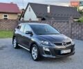 Серый Мазда СХ-7, объемом двигателя 2.2 л и пробегом 259 тыс. км за 10498 $, фото 8 на Automoto.ua