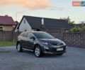 Серый Мазда СХ-7, объемом двигателя 2.2 л и пробегом 259 тыс. км за 10498 $, фото 1 на Automoto.ua