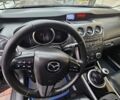 Серый Мазда СХ-7, объемом двигателя 2.18 л и пробегом 258 тыс. км за 10799 $, фото 50 на Automoto.ua