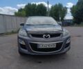 Сірий Мазда СХ-7, об'ємом двигуна 0 л та пробігом 148 тис. км за 9500 $, фото 1 на Automoto.ua