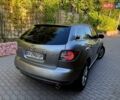 Сірий Мазда СХ-7, об'ємом двигуна 2.2 л та пробігом 179 тис. км за 11700 $, фото 3 на Automoto.ua