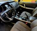 Сірий Мазда СХ-7, об'ємом двигуна 2.2 л та пробігом 179 тис. км за 11700 $, фото 31 на Automoto.ua