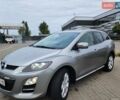 Серый Мазда СХ-7, объемом двигателя 2.2 л и пробегом 260 тыс. км за 9900 $, фото 1 на Automoto.ua