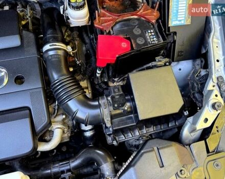 Сірий Мазда СХ-7, об'ємом двигуна 2.2 л та пробігом 179 тис. км за 11700 $, фото 49 на Automoto.ua