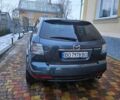 Серый Мазда СХ-7, объемом двигателя 2.18 л и пробегом 258 тыс. км за 10799 $, фото 15 на Automoto.ua