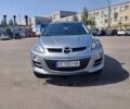 Серый Мазда СХ-7, объемом двигателя 2.2 л и пробегом 260 тыс. км за 10300 $, фото 7 на Automoto.ua