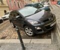 Сірий Мазда СХ-7, об'ємом двигуна 2.2 л та пробігом 218 тис. км за 11500 $, фото 1 на Automoto.ua