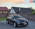 Серый Мазда СХ-7, объемом двигателя 2.2 л и пробегом 259 тыс. км за 10498 $, фото 51 на Automoto.ua