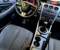 Сірий Мазда СХ-7, об'ємом двигуна 2.2 л та пробігом 179 тис. км за 11700 $, фото 25 на Automoto.ua