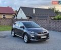 Серый Мазда СХ-7, объемом двигателя 2.2 л и пробегом 259 тыс. км за 10498 $, фото 9 на Automoto.ua