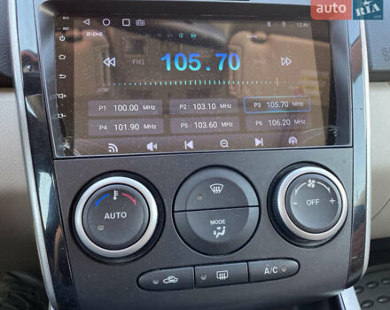 Мазда СХ-7 2012 у Рівному на Automoto.ua Сірий Мазда СХ-7, об'ємом двигуна 2.2 л та пробігом 240 тис. км за 8800 $, фото 6 на Automoto.ua