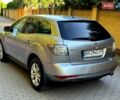 Сірий Мазда СХ-7, об'ємом двигуна 2.2 л та пробігом 179 тис. км за 11700 $, фото 9 на Automoto.ua