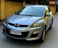 Сірий Мазда СХ-7, об'ємом двигуна 2.2 л та пробігом 179 тис. км за 11700 $, фото 6 на Automoto.ua