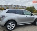 Серый Мазда СХ-7, объемом двигателя 2.2 л и пробегом 260 тыс. км за 9900 $, фото 7 на Automoto.ua
