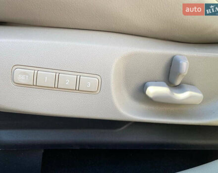 Сірий Мазда СХ-7, об'ємом двигуна 2.2 л та пробігом 240 тис. км за 8900 $, фото 9 на Automoto.ua