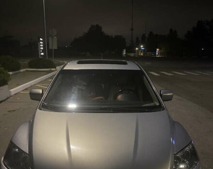 Мазда СХ-7 2006 у Одесі на Automoto.ua Сірий Мазда СХ-7, об'ємом двигуна 2.26 л та пробігом 120 тис. км за 6500 $, фото 1 на Automoto.ua