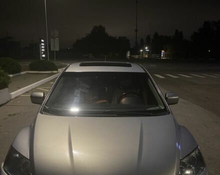 Серый Мазда СХ-7, объемом двигателя 2.3 л и пробегом 120 тыс. км за 6500 $, фото 1 на Automoto.ua