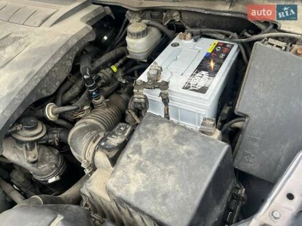 Мазда СХ-7 2009 в Киеве на Automoto.ua Серый Мазда СХ-7, объемом двигателя 2.3 л и пробегом 265 тыс. км за 7000 $, фото 1 на Automoto.ua