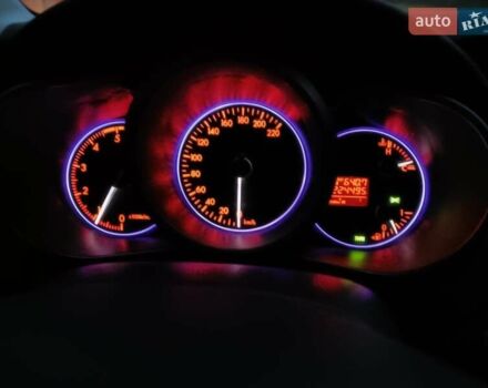 Сірий Мазда СХ-7, об'ємом двигуна 2.18 л та пробігом 223 тис. км за 9500 $, фото 1 на Automoto.ua