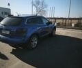 Синий Мазда СХ-7, объемом двигателя 2.3 л и пробегом 150 тыс. км за 6500 $, фото 4 на Automoto.ua