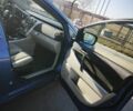 Синий Мазда СХ-7, объемом двигателя 2.3 л и пробегом 150 тыс. км за 6500 $, фото 3 на Automoto.ua