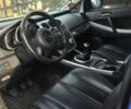 Синій Мазда СХ-7, об'ємом двигуна 2.3 л та пробігом 270 тис. км за 3300 $, фото 5 на Automoto.ua
