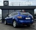 Синій Мазда СХ-7, об'ємом двигуна 2.3 л та пробігом 298 тис. км за 5990 $, фото 4 на Automoto.ua